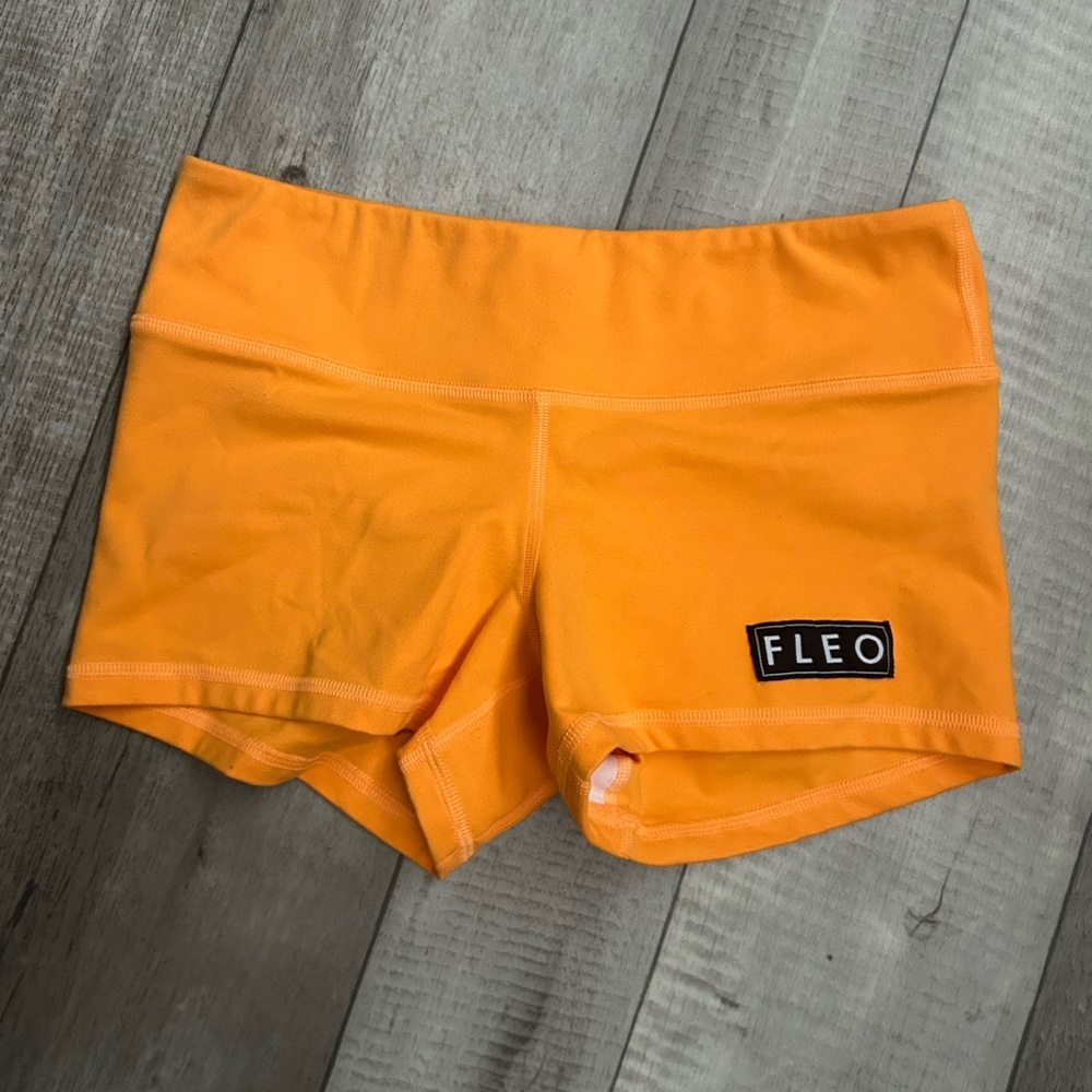 Fleo shorts